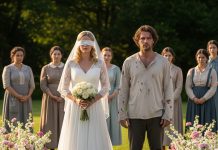 Roditelji su je molili da odustane – ono što se desilo nakon svadbe nateralo ih je na suze