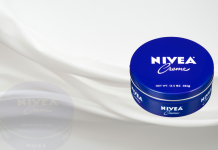 SVI SMO KORISTILI PLAVU NIVEU U PROŠLOSTI, ALI SKORO NIKO NE ZNA OVE STVARI: Ona je pravi lijek, NAŠE BAKE SU BILE U PRAVU