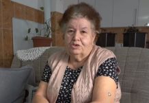 Kad mi je sin poginuo iza njega je ostala supruga i 2 male dece: Živeli smo u istoj kući 8 godina, a posle 1 postupka poslala sam je u zatvor