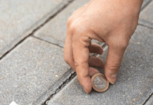 Ako pronađete novčić na ulici Odmah uradite Ovo: Sreća će vas pratiti na svakom koraku