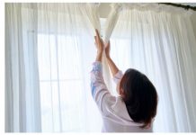 OBNOVITE BJELINU ZAVJESA BEZ NAPORA: KUĆNI SAVJETI ZA IZBIJELJIVANJE