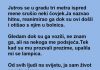 Spasio je ČOVEKA na ulici ali kada je SHVATIO ko je ON nije mogao da VERUJE da se ŽIVOT tako poigrao sa njim…