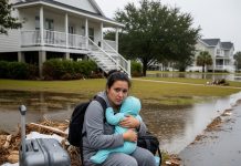 Svekrva me natjerala da napustim kuću – muž zatvorio vrata za mnom