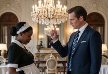 Miliarder mislio da može da pobegne od prošlosti – ali ga je stigla na najgori mogući način!