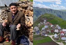 Ovo je najlepše selo u Bosni, u njemu vreme kao da je stalo, poslednji žitelj preminuo 2016. godine: Evo kako se tamo živelo, kuće i dalje autentične