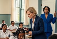 Da li je uciteljica postupila ispravno