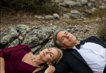 Odveli su nas na planinu – ali nisu imali pojma da smo bili spremni