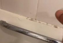 Kupatilo blista kao novo i to bez ribanja: Trik je ovaj 1 sastojak koji sigurno imate u kući