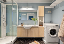 SMRDI IZ KUPATILA KADA VANI PADA KIŠA? Jednu sitnicu iz kuhinje ubacite u odvod i RIJEŠEN PROBLEM