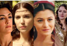 Sestre Sulejmana Veličanstvenog nosile su na sebi sjaj i kletvu osmanske krvi: Njihova sudbina zgražava današnje devojke