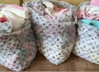 Bratova žena mi je odlučila pokloniti dječje stvari. Kad sam otvorila paket, skoro sam se onesvijestila, kosa mi se digla na glavi od šoka…