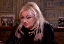 Majka Done Ares otkrila njenu poslednju želju: “Kad je shvatila da dolazi kraj, samo je rekla jednu rečenicu”