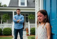 Njene reči su me srušile – ali i spasile