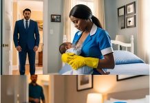 BLIZANCI UDOVICA MILIONERA NISU SPAVALI… DOK SIROMAŠNA ČISTAČICA NIJE URADILA ONO ŠTO JE SVE PROMENILO!