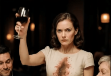 Kada urušiš tišinu jedna kap promeni tok: Priča o dostojanstvu