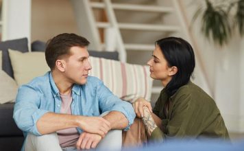 Ako vam partner postavi 5 pitanja, nije vam veran: Terapeuti otkrili kako ispituje teren osoba koja vara