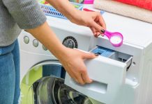 ŠTA SE DESI KAD U VEŠ MAŠINU STAVITE I 3 KAŠIKE ŠEĆERA: Probajte i ostaćete bez teksta!