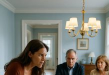 Rekli su mi da se iselim iz kuće – ali nisu imali pojma šta ih čeka