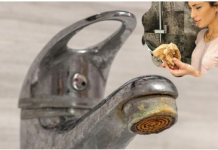 Trik za ČIŠĆENJE KAMENCA se širi kao zaraza: Poznata influenserka otkrila caku – ne treba vam NI VODA, samo 1 stvar koju SVI imamo