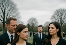 Nismo se videli toliko godina, a onda sam se pojavila sa čovjekom kog najmanje očekuje