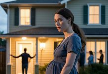 Muž se vratio da je moli za oproštaj – ali njen odgovor ga je slomio