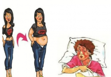 9 SIMPTOMA MENOPAUZE: Ovo je znak da je stigla, znak broj 2 je ZAJEDNIČKI SVIM ŽENAMA KOJE SU U MENOPAUZI Zdravlje