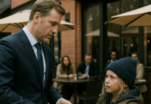 Tražila je samo komad hljeba – a dobila novi život i porodicu koju nikada nije imala!