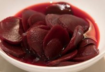 20 razloga zašto je dobro jesti cveklu svaki dan: Čisti jetru i jača krvnu sliku