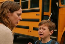 Pratila ga je jer nije htio u autobus – i otkrila najjeziviju tajnu jednog vozača!