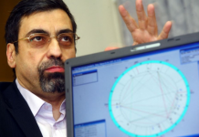 Horoskop najpoznatijeg ruskog astrologa za novembar 2025: Samo 2 znaka će imati veliku sreću, a njih očekuje baksuzan mesec