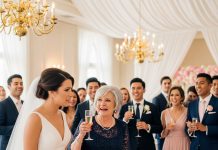 Gostima je bilo smešno dok su je vređali – ali sledećeg dana niko se više nije smejao!