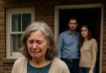 Kad je saznao istinu o njenom nasljedstvu, bilo je već prekasno da kaže „oprosti“.