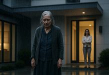 Cela porodica je čula kako me ponižava, a onda je doživela lekciju života