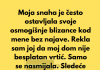 “Moja snaha često ostavlja blizance u mom domu bez ikakvog upozorenja…”
