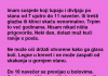 Komšije su BILE bučne i BEZOBRAZNE a onda ih je OPAMETILA za sva VREMENA!