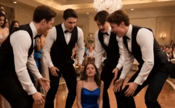 Kada Vas Ponižavaju Pred Svima, A Porodica Vas Spasi : Istinita Priča o Snazi i Poštovanju