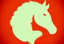 Šta ste prvo vidjeli konja ili ženu? To otkriva prirodu vaših emocija