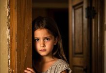 Ona me natjerala da odemo odmah – i bila je potpuno u pravu