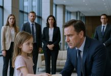 Kad je pročitao potpis, znao je da se prošlost vratila – i ovog puta sa razlogom