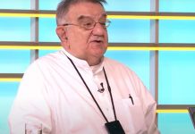 “Evo kako sam prirodnim napitkom očistio jetru: Funkcioniše samo ako se konzumira na ovaj način” – tvrdi doktor Perišić