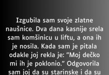 Izdaja iza zatvorenih vrata: Priča o ženi koja je otkrila istinu kroz jedan detalj
