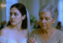 Svekrva je pokušala da me ponizi na mom venčanju – ali sam joj uzvratila na način koji nikada neće zaboraviti.