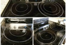 Staklo-keramičku ploču nikada nisam mogla savršeno očistiti, dok nisam otkrila ovaj trik: EVO KAKO SE ONA ČISTI, SAMO OVAKO ĆE VAM BITI SJAJNA, BEZ MRLJE (RECEPT)