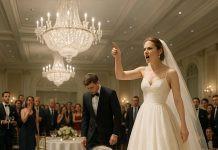 Snaja mi je ponizila na venčanju – ali sam odlučila da joj vratim