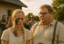 Udala se za farmera, a onda saznala pravu istinu o njemu