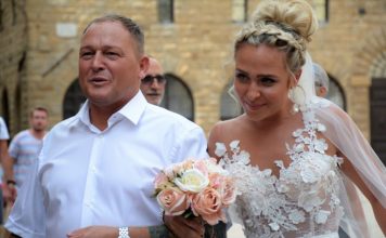 Snježana se udala za Grka ne sluteći kako će je svekrva dočekati: Najveće iznenađenje doživela na svadbi
