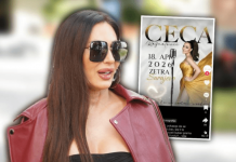 MREŽE GORE!!!AI NAPRAVILA RAZDOR U SARAJEVU ZBOG CECE RAŽNATOVIĆ! Ražnatovićkin koncert izazvao haos u BiH: Jedni oduševljeni, drugi poručuju: Samo preko nas mrtvih!