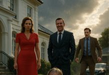 Svi su mislili da će je ostaviti – dok se jedan čovjek nije pojavio