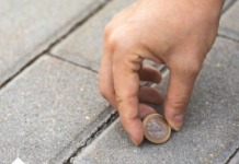 Ako pronađete novčić na ulici Odmah uradite Ovo: Sreća će vas pratiti na svakom koraku