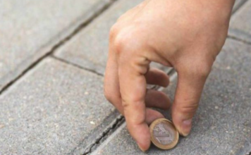 Ako pronađete novčić na ulici Odmah uradite Ovo: Sreća će vas pratiti na svakom koraku